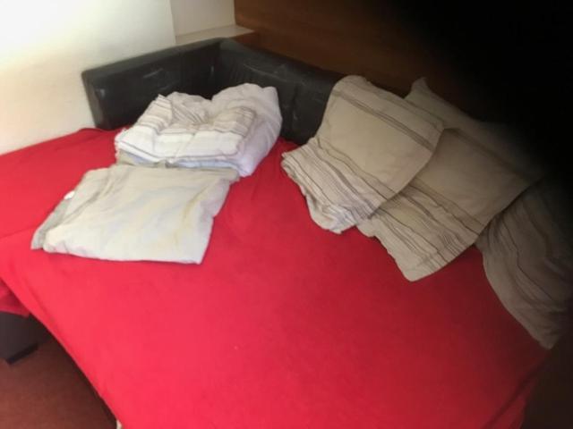 Appartement Au Pied Des Pistes 瓦尔莫雷尔 外观 照片