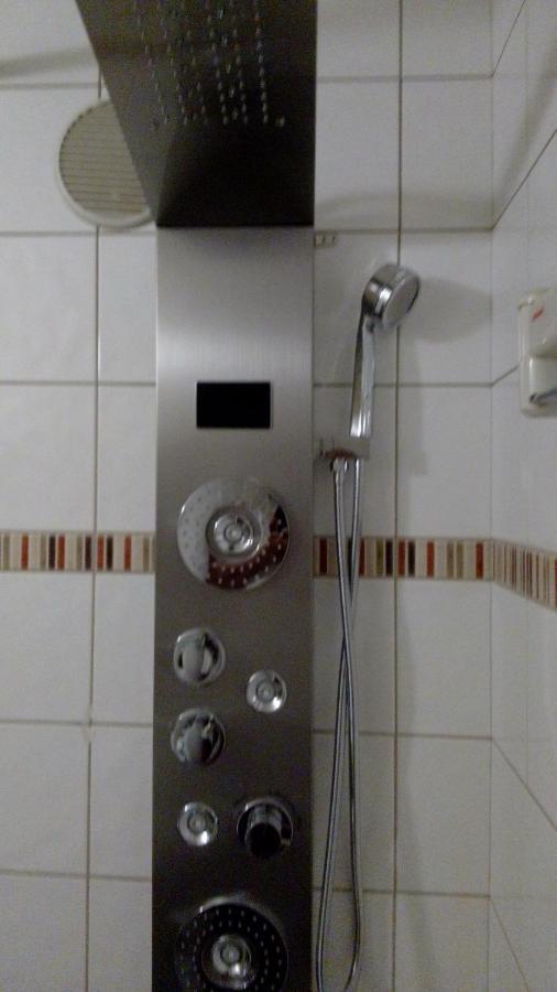 Appartement Au Pied Des Pistes 瓦尔莫雷尔 外观 照片