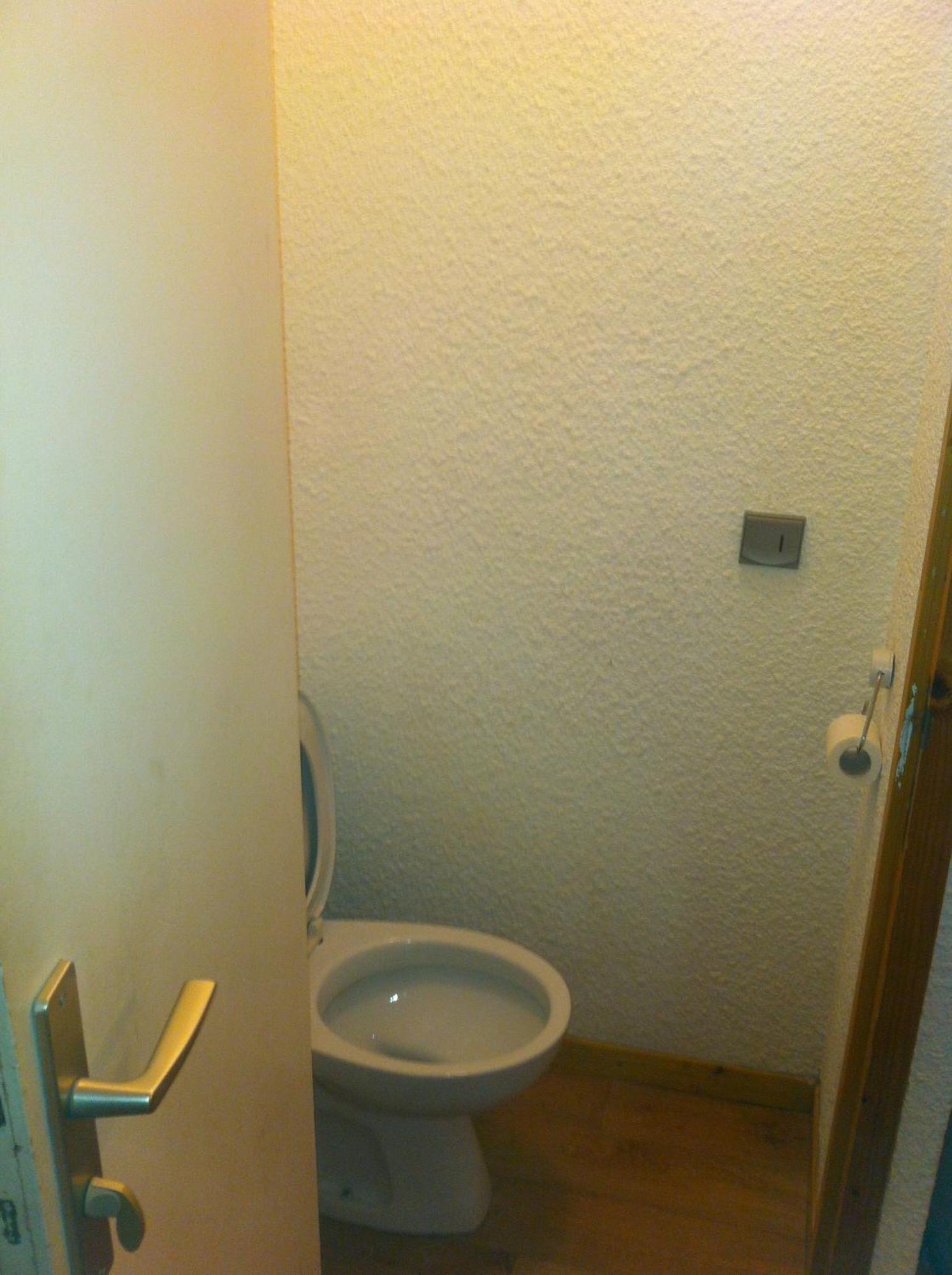 Appartement Au Pied Des Pistes 瓦尔莫雷尔 外观 照片